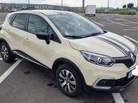 Second-hand Renault Captur Zen 120 CP (88 kW) 2017 Maro SUV