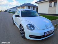 second-hand VW Beetle The 2.0 TSI DSG Exclusive Sport