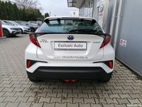 second-hand Toyota C-HR 1.8 Hybrid