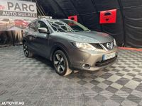 second-hand Nissan Qashqai 1.6 DCi N-Connecta