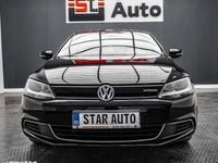 Second-hand VW Jetta 150 CP (110 kW) 2013 Negru Berlinǎ