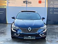 second-hand Renault Talisman GrandTour BLUE dCi 150 BUSINESS EDITION