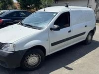 Second-hand Dacia Dokker 90 CP (66 kW) 2012 Monovolum