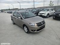 second-hand Dacia Logan MCV dCi 90 Laureate