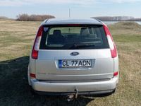 second-hand Ford C-MAX 1.8 GPL