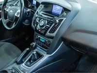 Second-hand Ford Focus 115 CP (84 kW) 2014 Berlinǎ