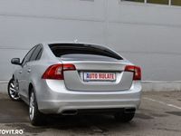 second-hand Volvo S60 D4 VEA Start-Stop Summum