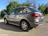 second-hand Renault Koleos 2.0 dCi FAP 4x4 Bose Edition