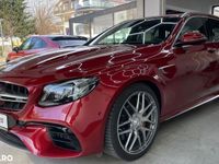 second-hand Mercedes S63 AMG E AMG4Matic+ AMG Speedshift MCT-9G
