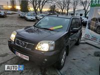 second-hand Nissan X-Trail 4 X 4 diesel 2005