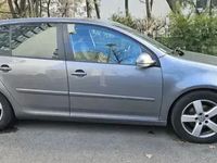 Second-hand VW Golf VI GT 140 CP (102 kW) 2008 Hatchback