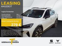 Second-hand Cupra Formentor VZ 333 CP (244 kW) 2025 SUV