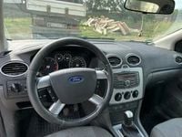 Second-hand Ford Focus 100 CP (73 kW) 2007 Hatchback