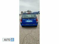 Second-hand Peugeot 307 90 CP (66 kW) 2002 Albastru Break