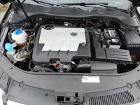 Second-hand VW Passat Trendline 140 CP (102 kW) 2010 Break