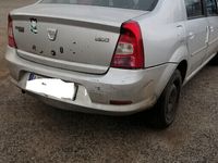 second-hand Dacia Logan 1.5 diesel 2009