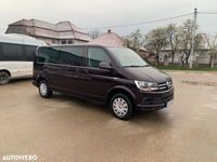 second-hand VW Caravelle 