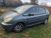 Second-hand Citroën Xsara Picasso 80 CP (58 kW) 2005 Monovolum