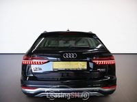 second-hand Audi A6 Allroad 