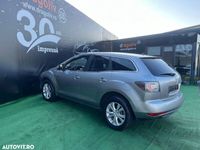 second-hand Mazda CX-7 2.2 MZR-CD Center-Line