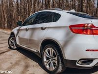 second-hand BMW X6 xDrive35d Aut.