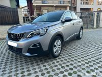 second-hand Peugeot 3008 1.5BlueHdi