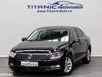 second-hand VW Passat 2.0 TDI DSG 4Motion Comfortline