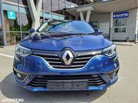 second-hand Renault Mégane GrandTour TCe 140 GPF BOSE EDITION