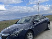 second-hand Opel Insignia 