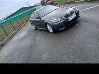 Second-hand BMW 530 250 CP (183 kW) 2010 Berlinǎ