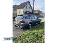 Second-hand BMW 320 177 CP (130 kW) 2009 Gri Break