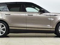 Second-hand Land Rover Range Rover Velar R-Dynamic 300 CP (220 kW) 2018 Culoaremaro SUV
