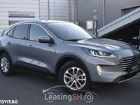 second-hand Ford Kuga 