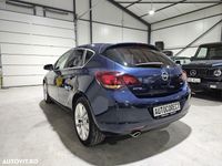 second-hand Opel Astra 2.0 CDTI DPF Automatik Innovation