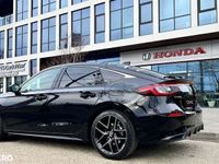 second-hand Honda Civic 2.0 e:HEV E-CVT Advance