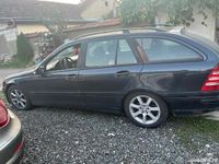 Second-hand Mercedes C220 150 CP (110 kW) 2004 Break