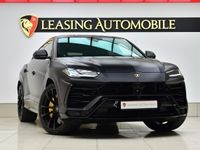 second-hand Lamborghini Urus 