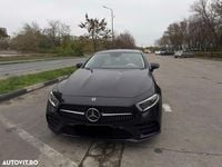 Second-hand Mercedes CLS450 367 CP (269 kW) 2021 Culoarenegru Coupe