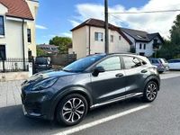 Second-hand Ford Puma ST-Line 125 CP (91 kW) 2020 Monovolum