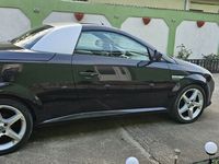 second-hand Opel Tigra 