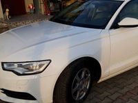 Second-hand Audi A6 130 CP (95 kW) 2012 Break