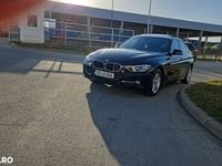 second-hand BMW 320 Seria 3 d xDrive