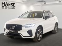 Second-hand Volvo XC60 Plus 398 CP (292 kW) 2025 SUV