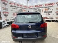 second-hand VW Tiguan 2.0 TDI BMT Trend & Fun