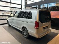 second-hand Mercedes V300 d extralang 4Matic 9G-TRONIC Edition 2023