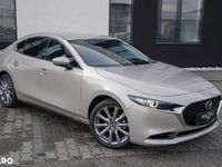 second-hand Mazda 3 e-Skyactiv G150 AT MHEV Exclusive-Line