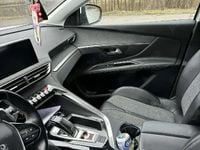 Second-hand Peugeot 3008 130 CP (95 kW) 2018 SUV