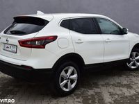 second-hand Nissan Qashqai 1.5D 114CP 2WD Acenta