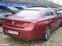 second-hand BMW 640 Seria 6 d xDrive