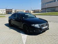 second-hand Audi A4 1.8 TFSI